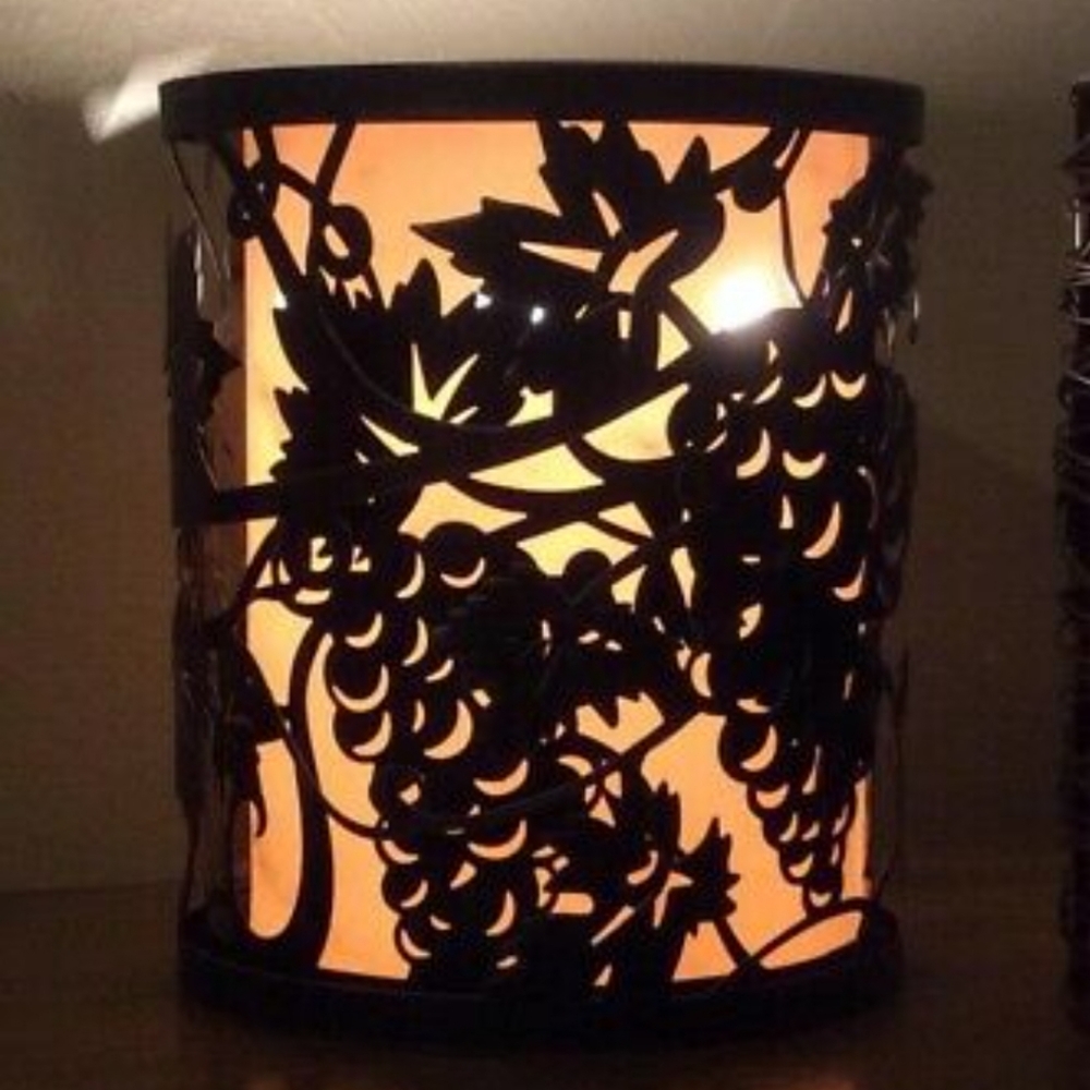 Scentsy wrap